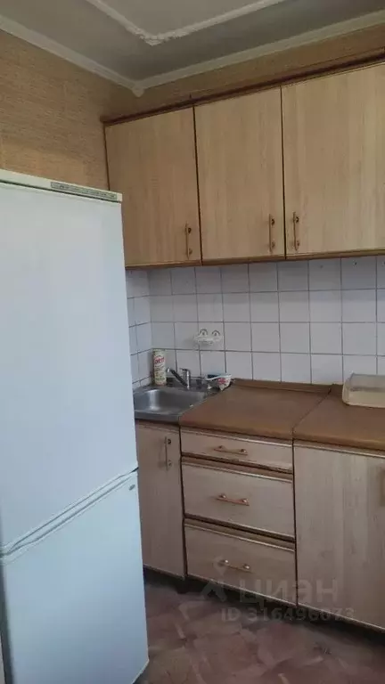 2-к кв. Татарстан, Казань ул. Сафиуллина, 21 (60.0 м) - Фото 1
