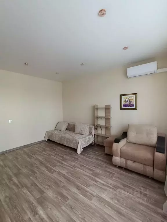 1-к кв. Пермский край, д. Кондратово ул. Камская, 1Б (38.0 м) - Фото 2