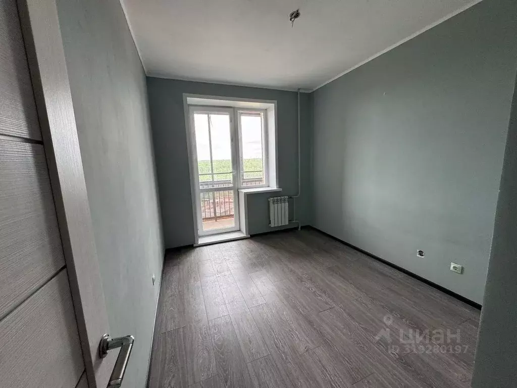 3-к кв. Новосибирская область, Новосибирск ул. Николаева, 18 (77.6 м) - Фото 0