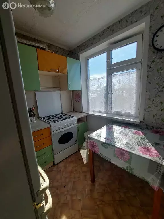 4-комнатная квартира: Вологда, улица Можайского, 68А (60 м) - Фото 2