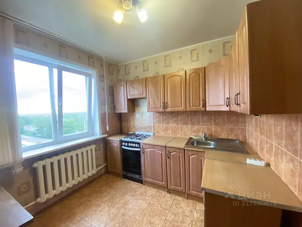 2-к кв. Владимирская область, Владимир ул. Соколова-Соколенка, 28 ... - Фото 1