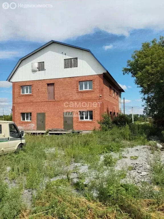 Помещение свободного назначения (500 м) - Фото 1