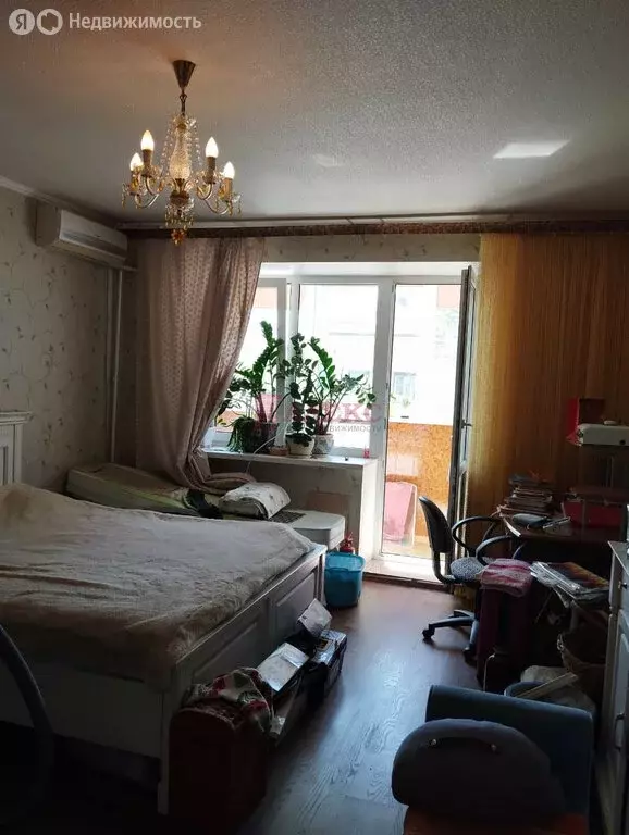 1-комнатная квартира: Ростов-на-Дону, улица Седова, 43/2 (42 м) - Фото 0