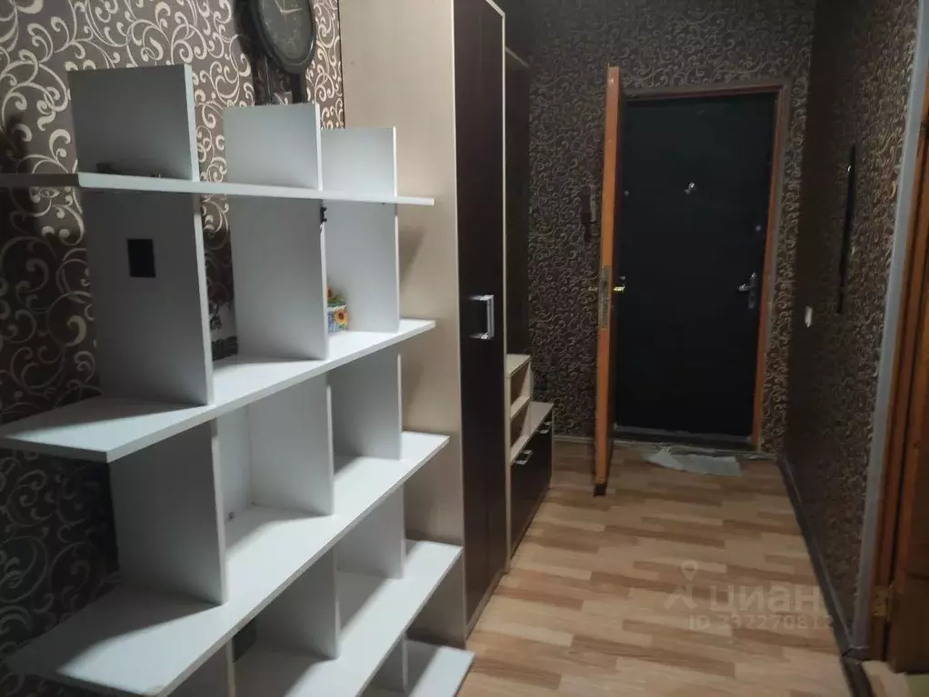 2-к кв. Москва Бирюлевская ул., 49К1 (54.0 м) - Фото 2