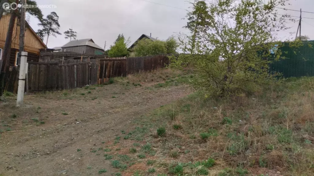 Участок в Улан-Удэ, Железнодорожный район (4.62 м) - Фото 0