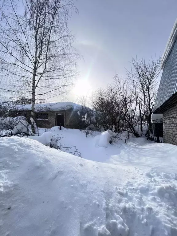 Участок в Кировская область, Киров Коллективная ул., 68 (8.06 сот.) - Фото 1