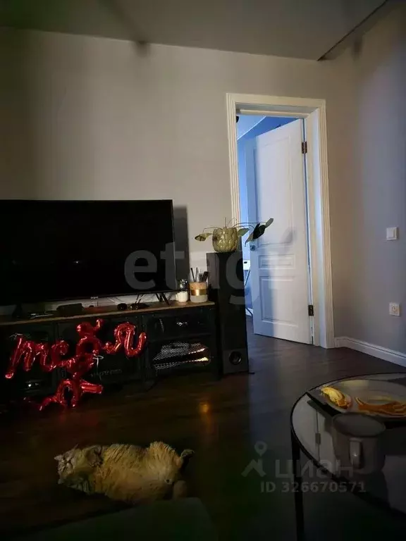 3-к кв. Ростовская область, Батайск ул. Кирова, 34 (75.0 м) - Фото 1