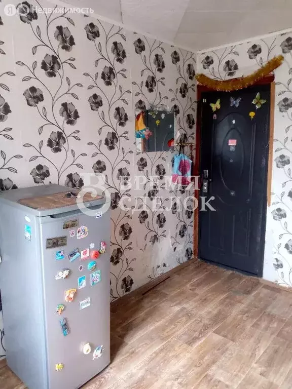 1к в -комнатной квартире (12 м) - Фото 2