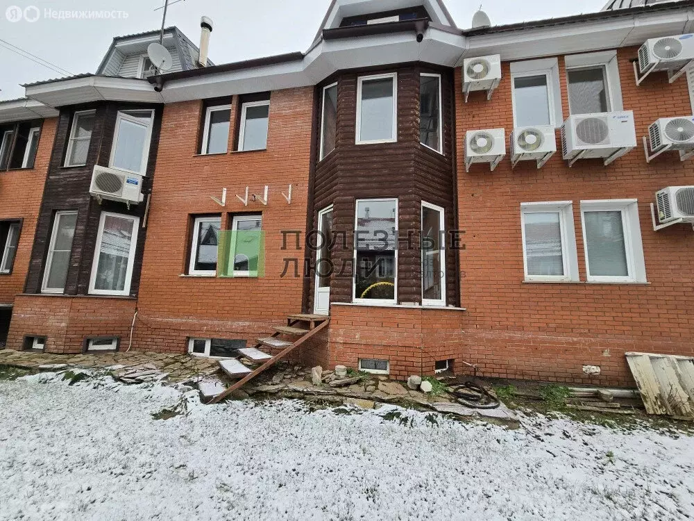 Дом в Ижевск, улица Карла Маркса, 428к7 (294 м) - Фото 1