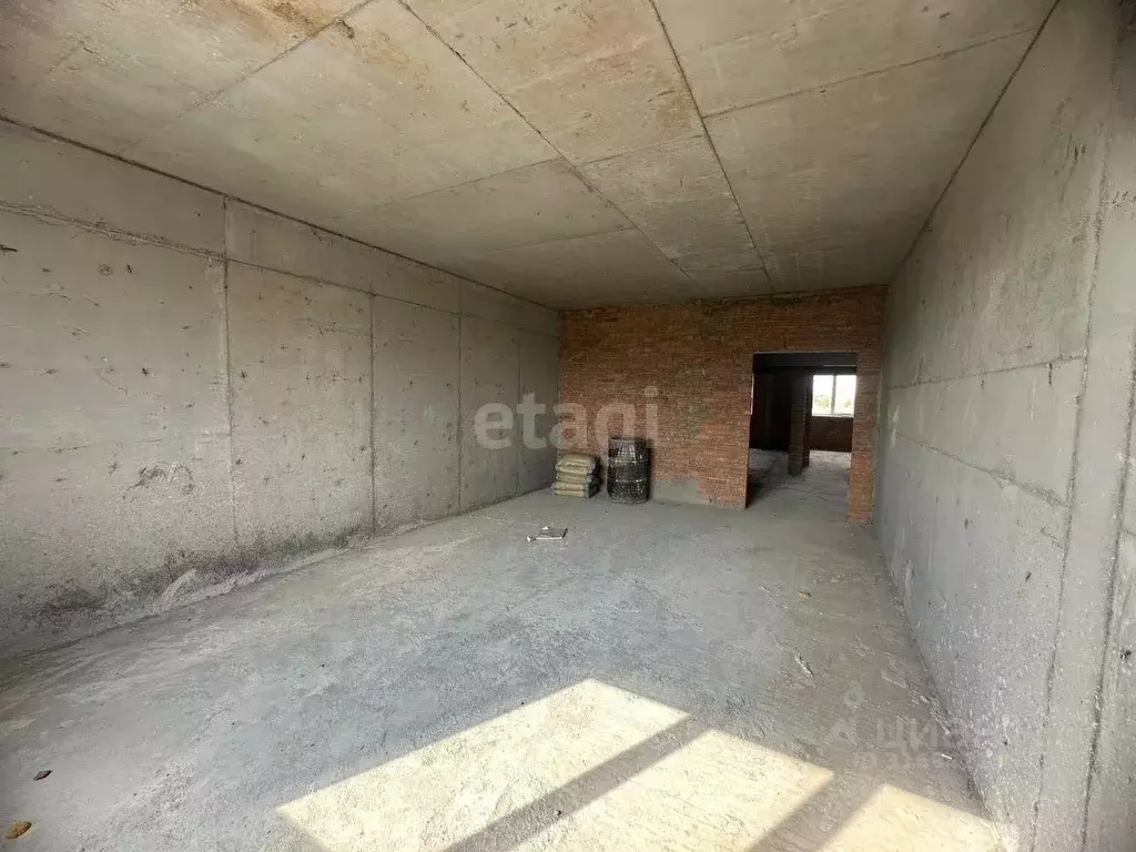 3-к кв. Ингушетия, Магас ул. Алихана Калиматова (125.0 м) - Фото 0