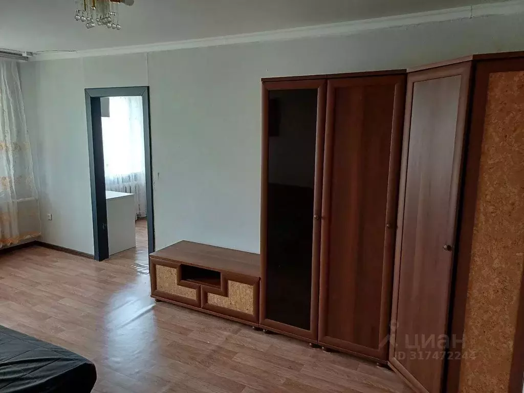 3-к кв. Самарская область, Самара ул. Дзержинского, 40 (60.0 м) - Фото 1