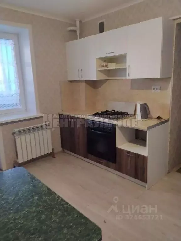 2-к кв. Смоленская область, Смоленск проезд Ипподромный, 30 (66.0 м) - Фото 2