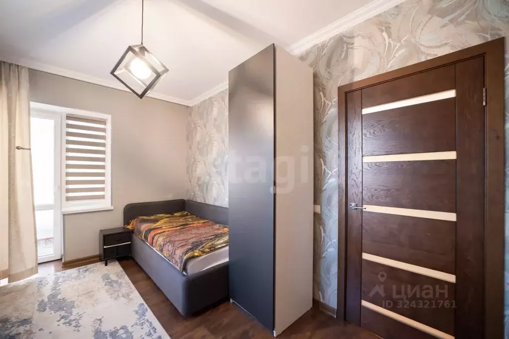 3-к кв. Калининградская область, Гурьевский муниципальный округ, пос. ... - Фото 1