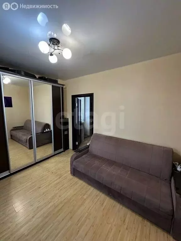 3-комнатная квартира: Самара, 5-я просека, 99 (70.6 м) - Фото 1