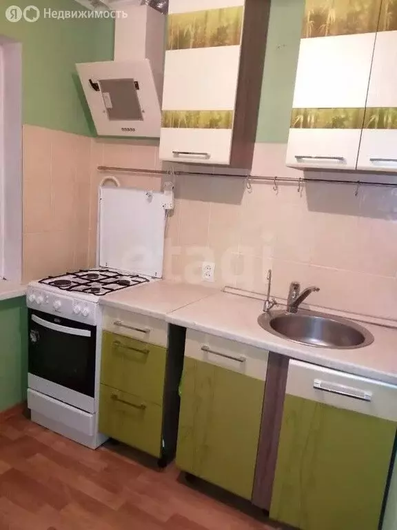 2-комнатная квартира: Томск, улица Елизаровых, 39/3 (45 м) - Фото 2