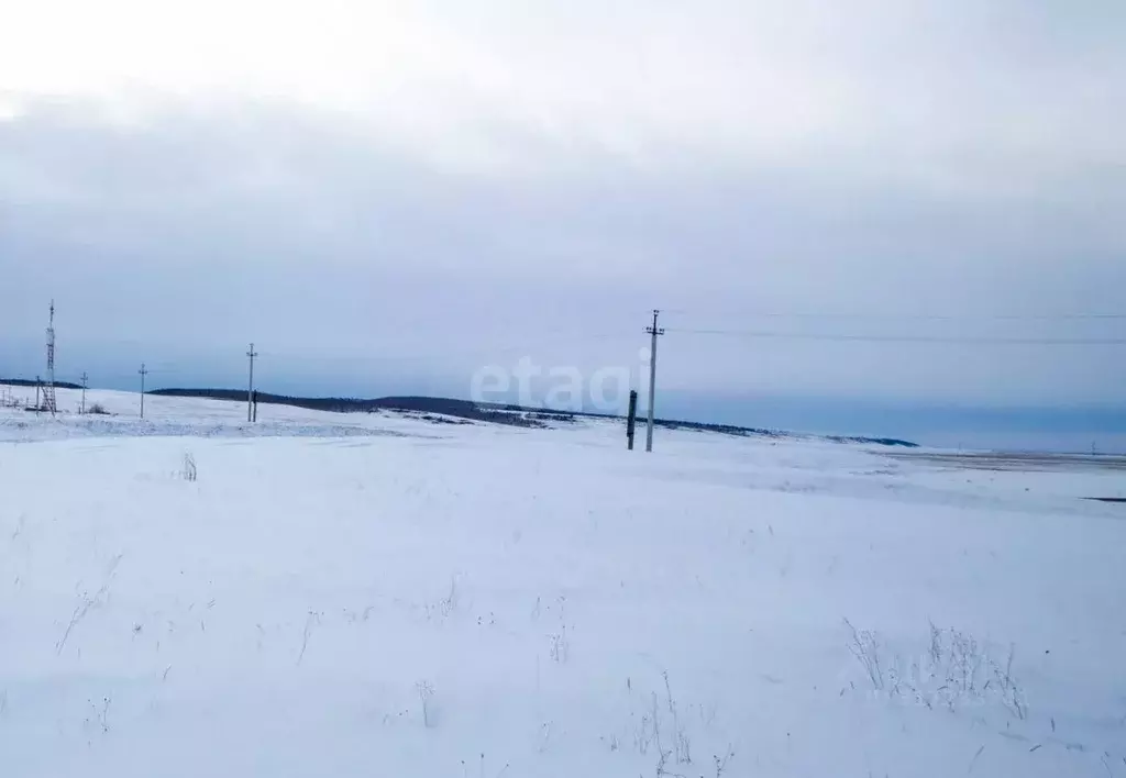 Участок в Иркутская область, Иркутск  (853.0 сот.) - Фото 1