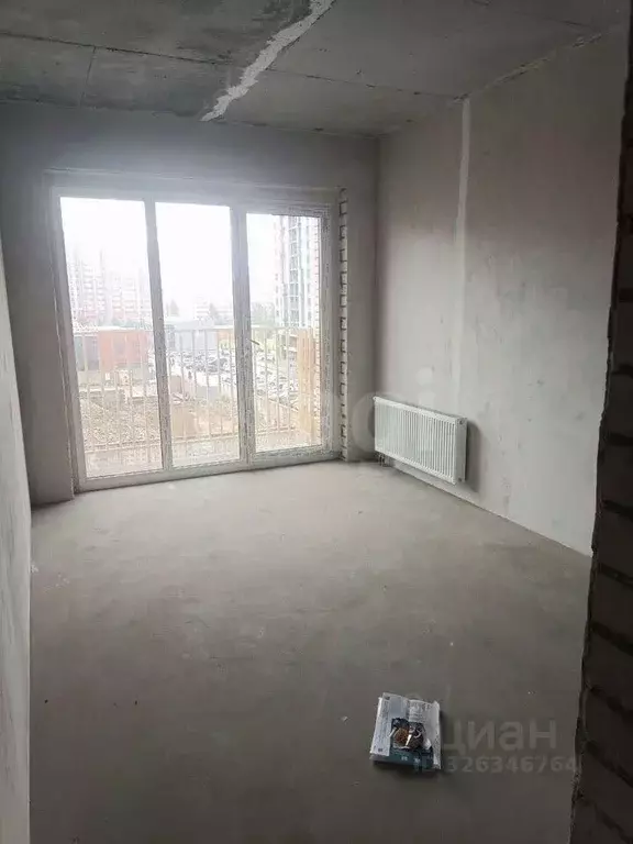 2-к кв. Алтайский край, Барнаул ул. Имени В.Т. Христенко, 2к3 (48.5 м) - Фото 1