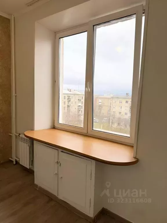 2-к кв. Челябинская область, Челябинск Театральный пер., 12 (57.2 м) - Фото 1