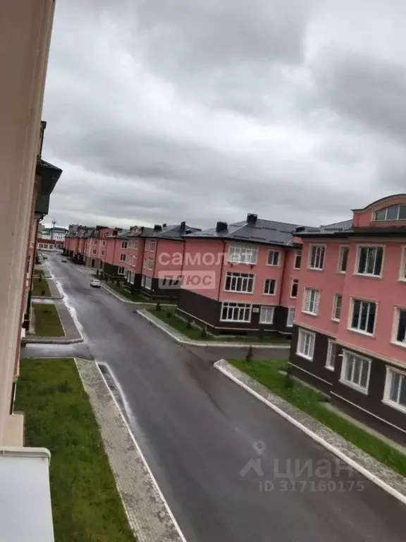 2-к кв. Кабардино-Балкария, Баксан ул. Имени Ю.А. Гагарина, 2/7с12 ... - Фото 0