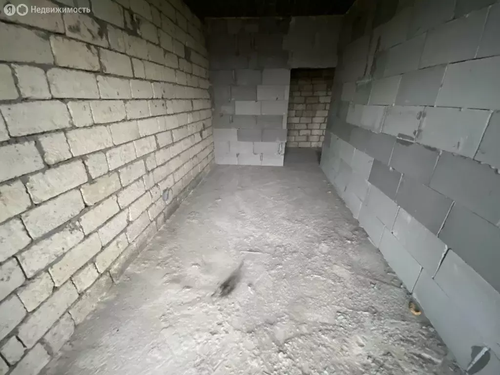 1-комнатная квартира: Дербент, улица Х. Тагиева, 75 (45 м) - Фото 2