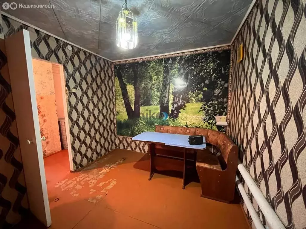 3-комнатная квартира: Иглино, улица Строителей, 7кв1 (51.7 м) - Фото 1