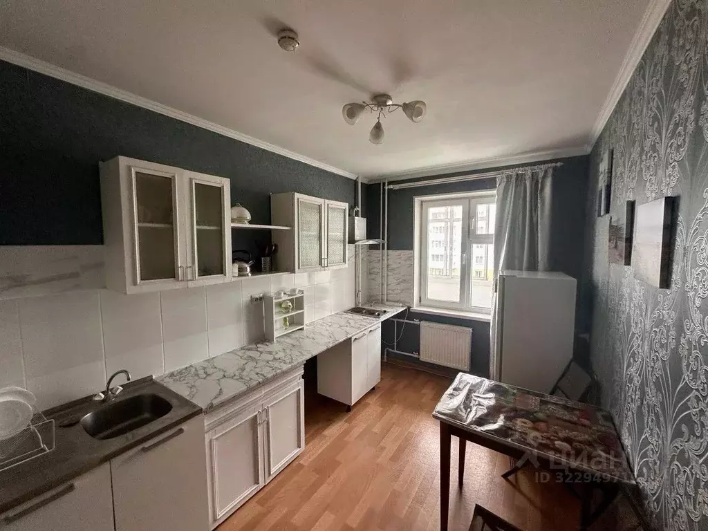 1-к кв. Пермский край, Пермь ул. Строителей, 10 (40.0 м) - Фото 2