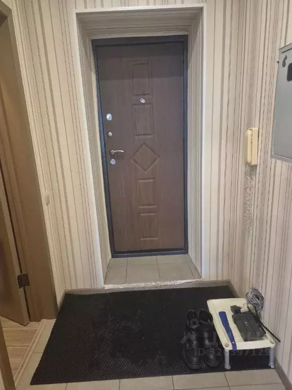 1-к кв. Красноярский край, Красноярск ул. Академика Киренского, 56а ... - Фото 1