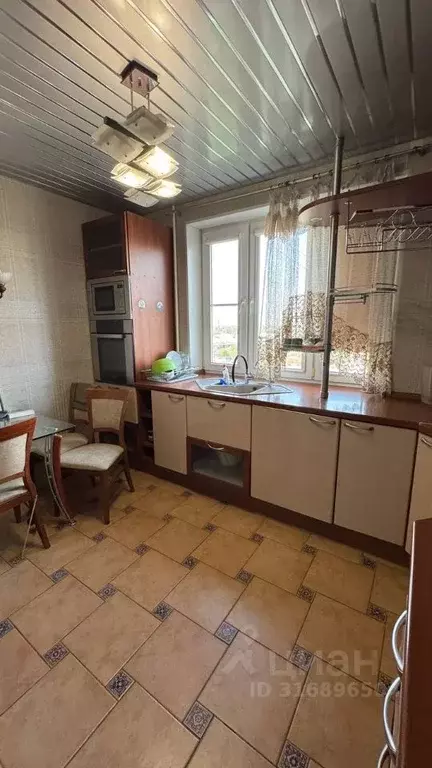 3-к кв. Московская область, Котельники Новая ул., 17б (89.0 м) - Фото 0