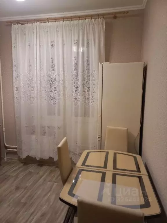 1-к кв. Московская область, Подольск Юбилейная ул., 3а (42.0 м) - Фото 2