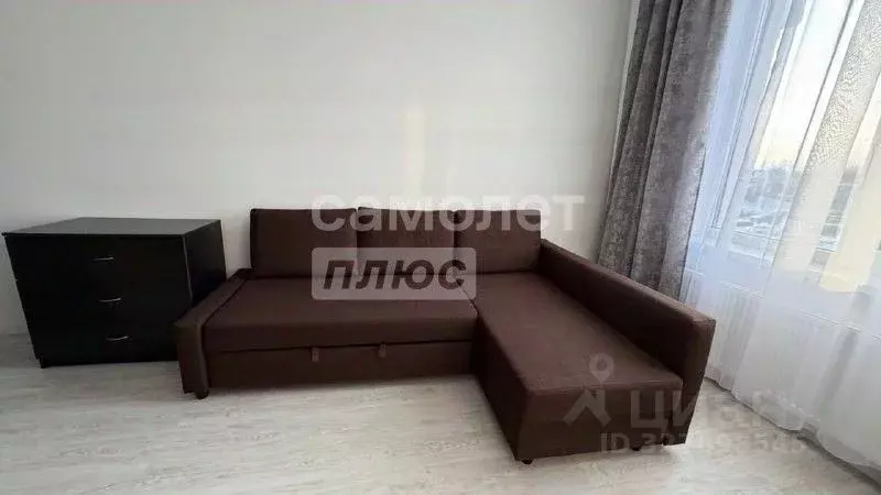 1-к кв. Санкт-Петербург просп. Ветеранов, 206 (34.0 м) - Фото 0