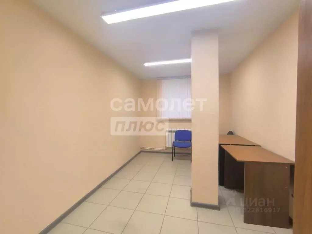 Офис в Липецкая область, Липецк ул. Механизаторов, вл15Г (15 м) - Фото 0