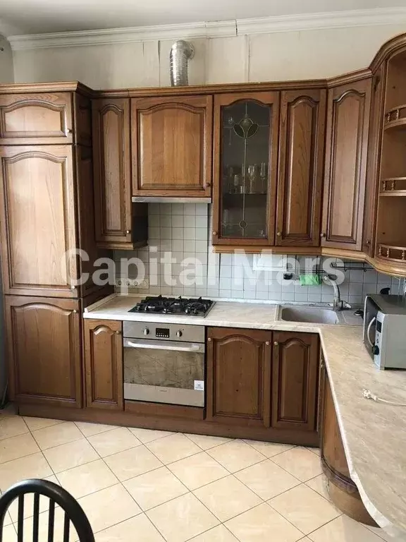 2-к кв. Москва Кутузовский просп., 41 (62.0 м) - Фото 0
