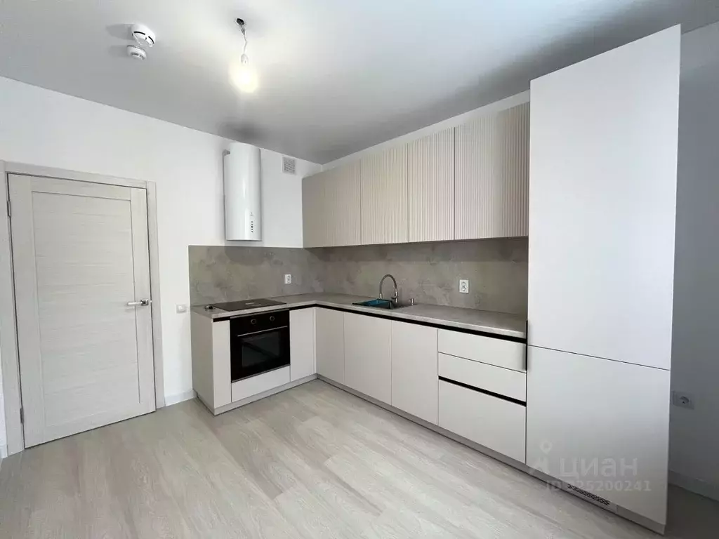 1-к кв. Свердловская область, Екатеринбург ул. Академика Ландау, 35 ... - Фото 2