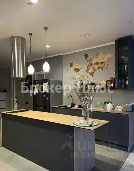 2-к кв. Хакасия, Абакан ул. Кирова, 112/3 (100.0 м) - Фото 2