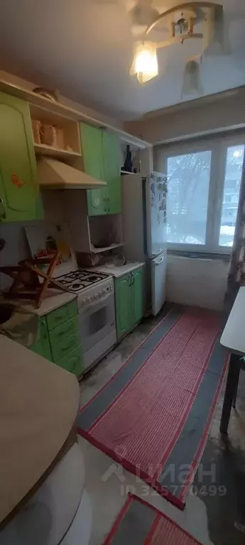 2-к кв. Самарская область, Самара пос. Управленческий, ул. Крайняя, 16 ... - Фото 1