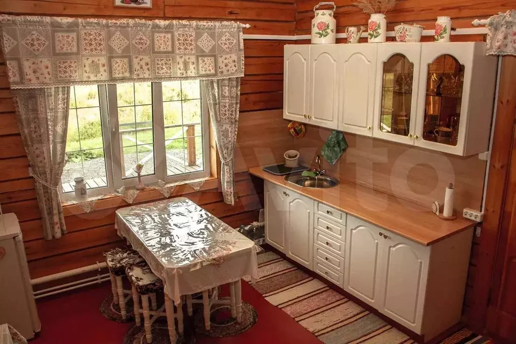 Дом 30 м на участке 12 сот. - Фото 1