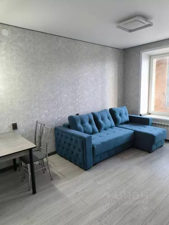 2-к кв. Забайкальский край, Чита ул. Виля Липатова, 13 (37.2 м) - Фото 2