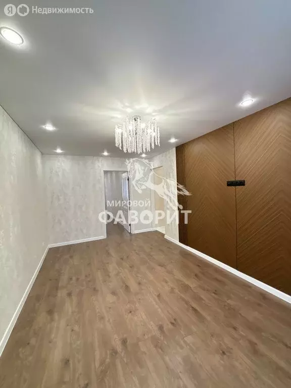 2-комнатная квартира: Орск, микрорайон Новый город, Олимпийская улица, ... - Фото 2