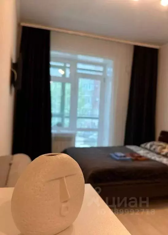 Студия Бурятия, Улан-Удэ ул. Смолина, 79 (20.0 м) - Фото 1