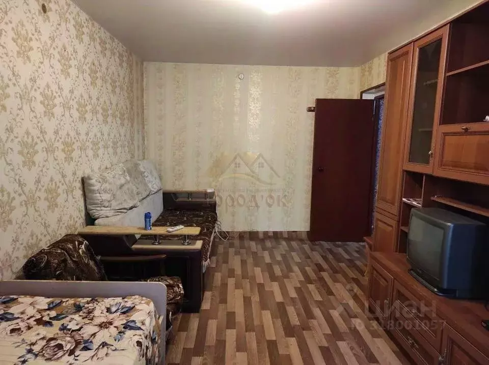 2-к кв. Воронежская область, Борисоглебск Северный мкр, 32 (48.0 м) - Фото 0