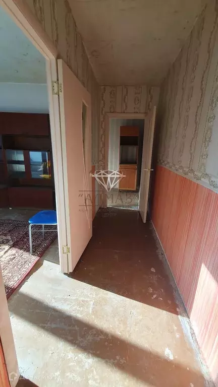 Продаётся 2-к квартира, 41.5 м - Фото 1