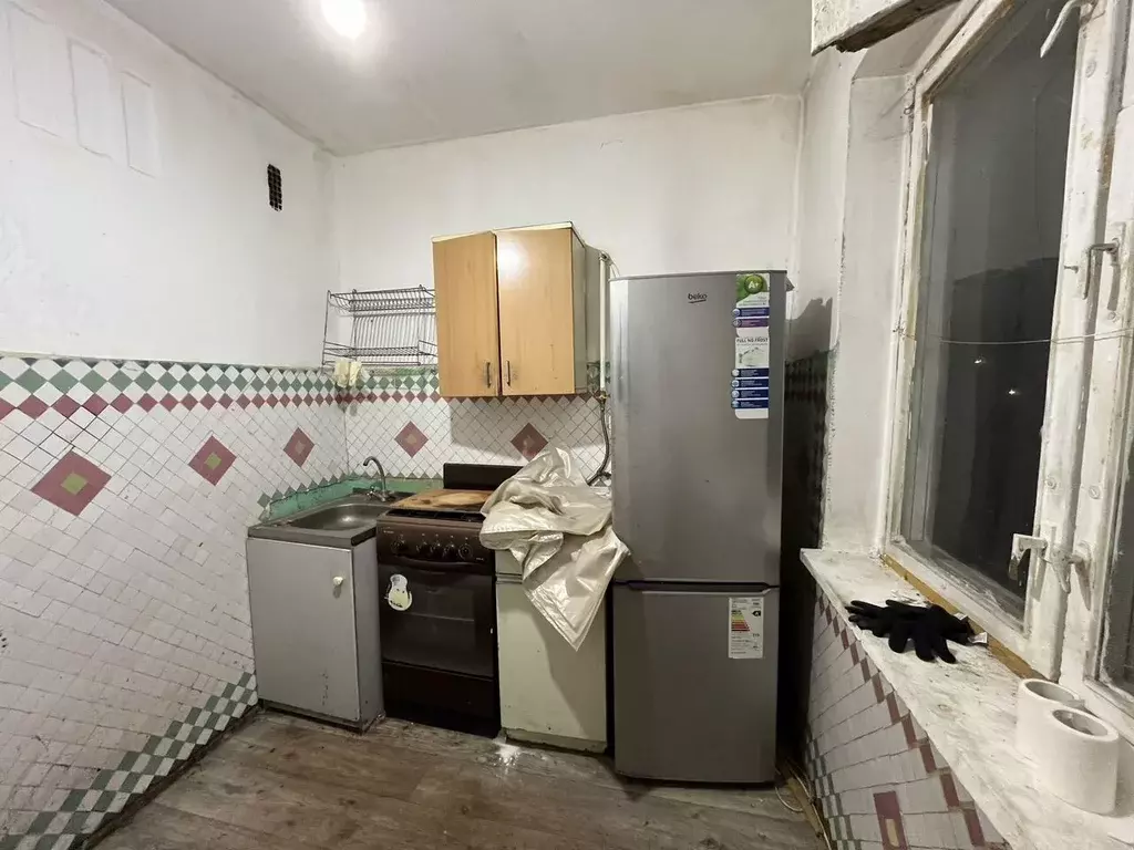 2-к кв. Московская область, Коломна проезд 2-й Юбилейный, 3 (42.0 м) - Фото 2