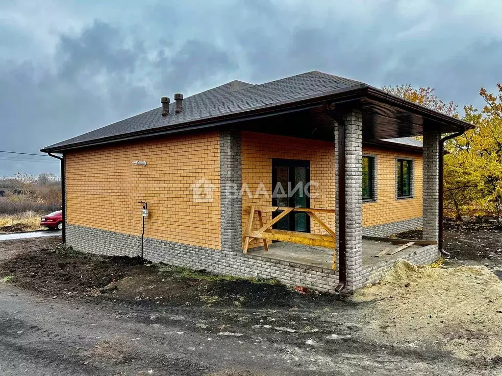 Дом в Белгородская область, Белгородский район, Дубовское с/пос, пос. ... - Фото 1