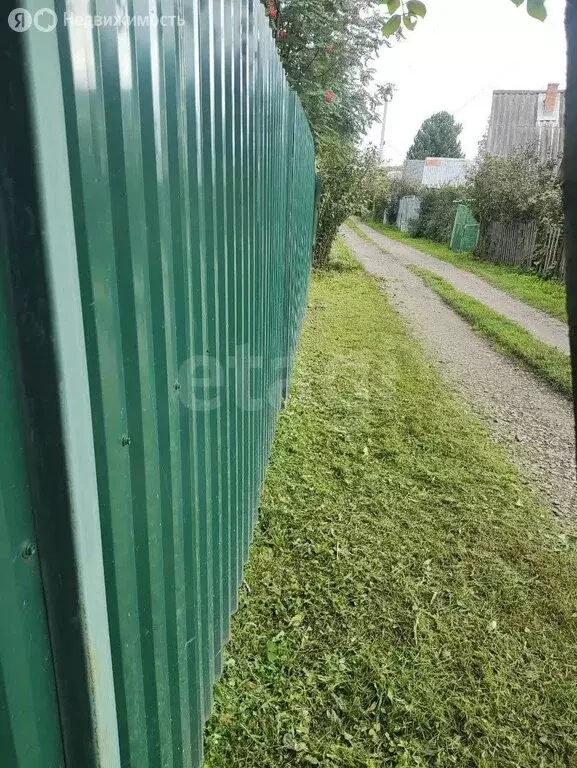 Дом в Кемерово, СНТ Сухой Искитим (20 м) - Фото 2