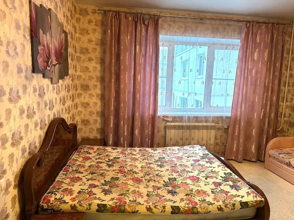 2-к кв. Тульская область, Тула Городской пер., 33 (63.0 м) - Фото 1