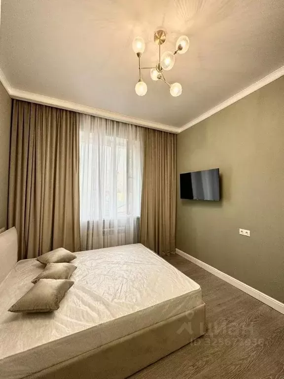 Студия Москва ул. Радио, 14С1 (20.5 м) - Фото 1