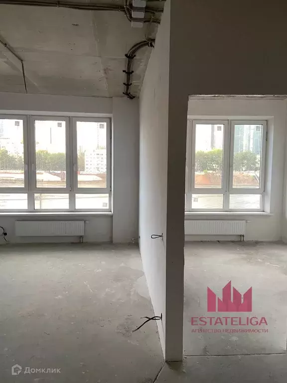Продаётся 2-к квартира, 37.6 м - Фото 1