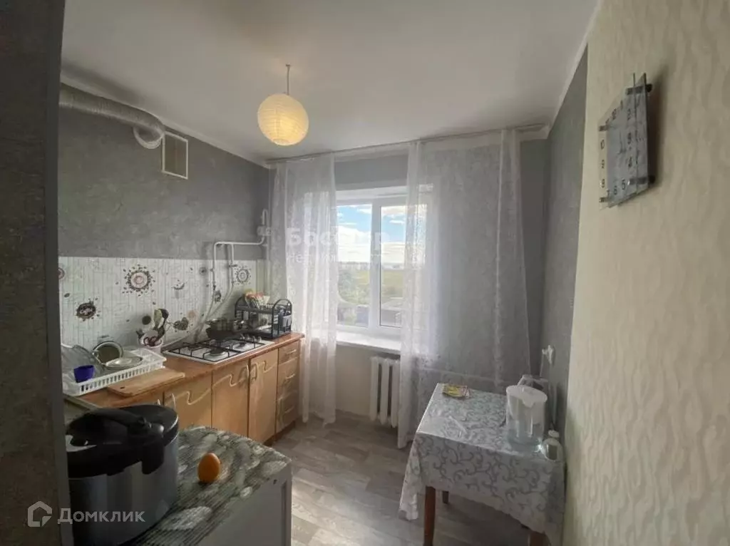 Продаётся 1-к квартира, 31 м - Фото 0