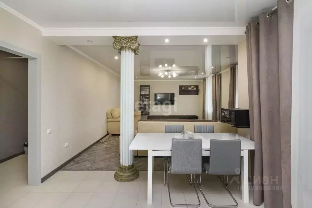 1-к кв. Тюменская область, Тюмень Метелева мкр, ул. Метелевская, 2 ... - Фото 2