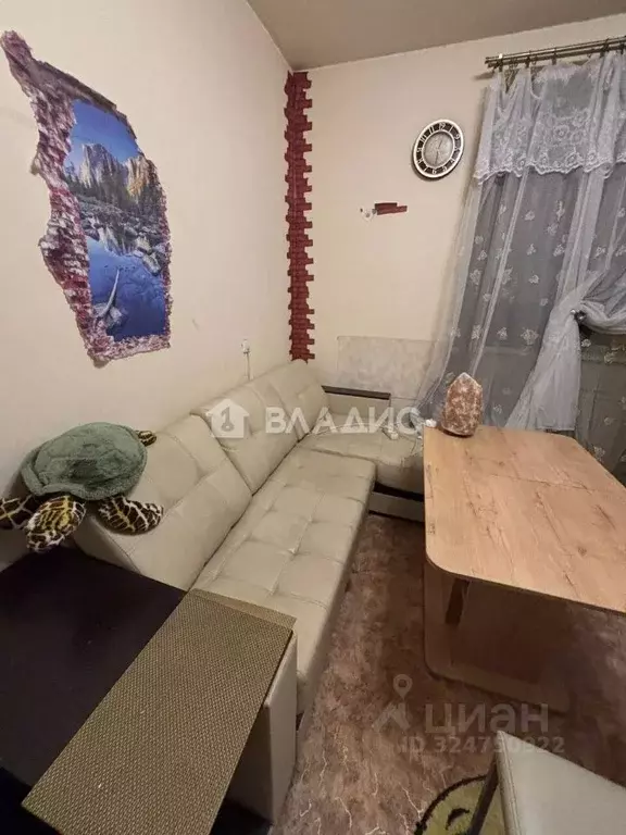 2-к кв. Московская область, Химки 9 Мая ул., 12б (67.3 м) - Фото 1